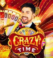 Crazy Time