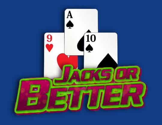 Jacks Or Better (Habanero)