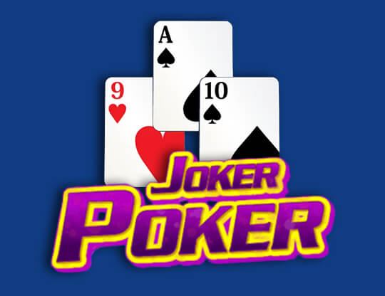 Joker Poker (Habanero)