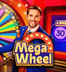 Mega Wheel
