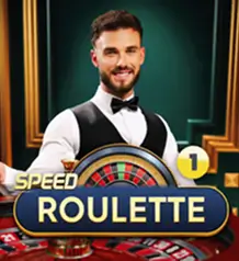 Speed Roulette