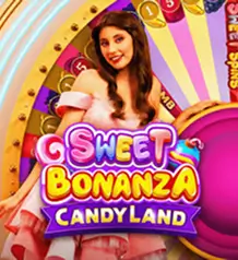 Sweet Bonanza