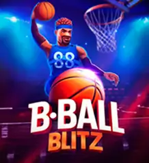 B Ball Blitz