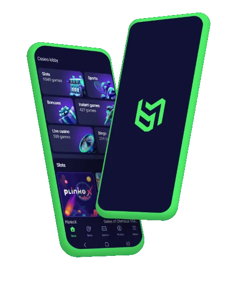 Betmatch mobilalkalmazás