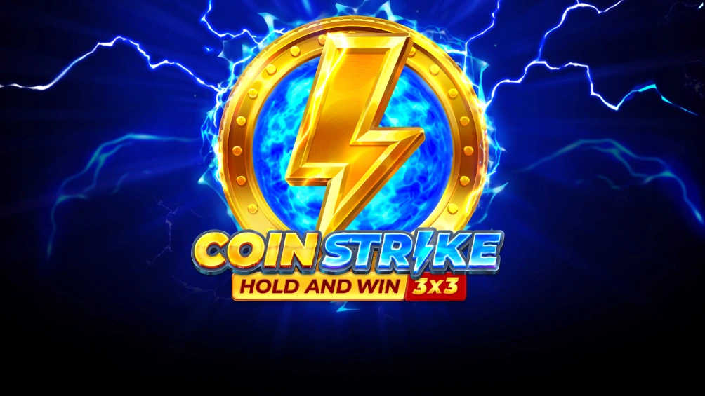 Coin Strike