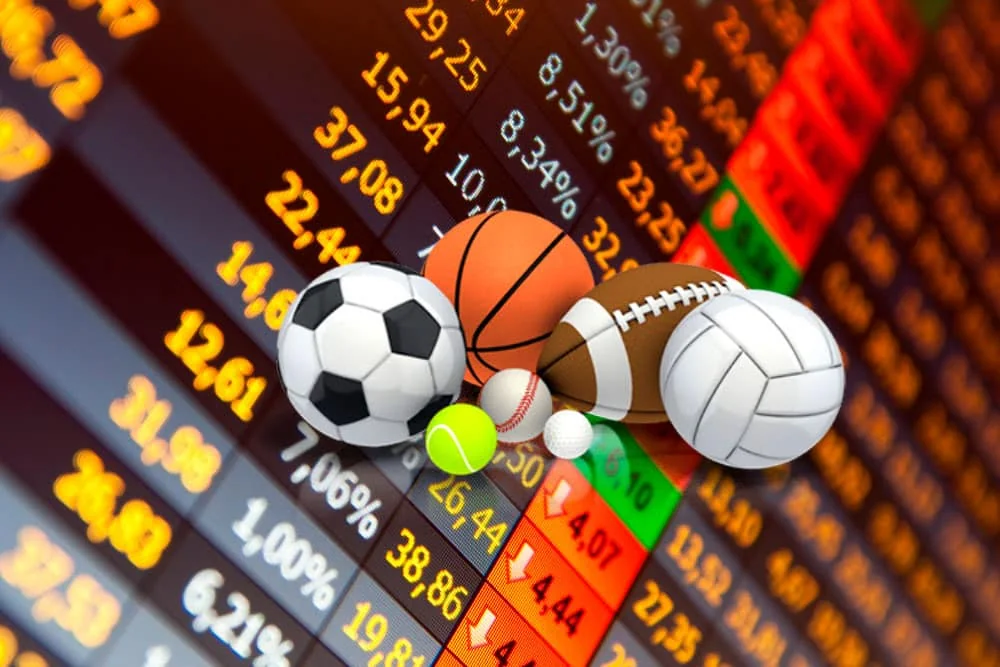 Betmatch sportfogadás